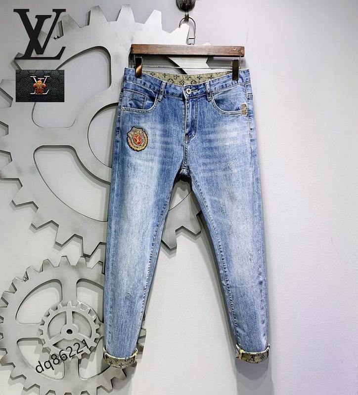 LV Men's Jeans 23